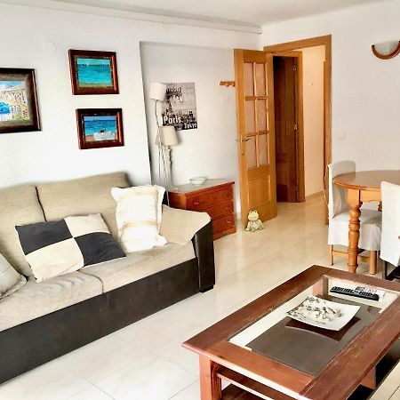 Los Ranchos Levante Apartment Benidorm Exterior photo