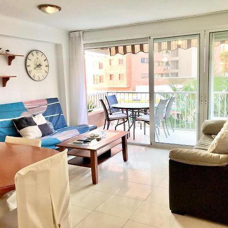 Los Ranchos Levante Apartment Benidorm Exterior photo